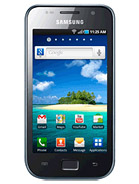 Samsung Galaxy SL i9003