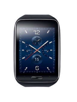 Samsung Gear S