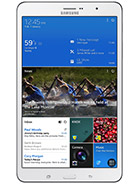 Samsung Galaxy Tab Pro 8.4 LTE