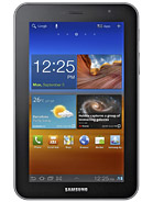 Samsung Galaxy Tab 7.0 Plus P6210