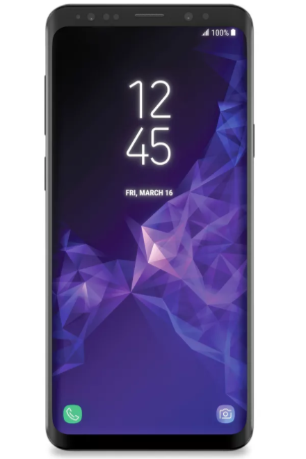 Samsung Galaxy S9+ G965F 256GB