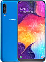 Samsung Galaxy A50 64GB