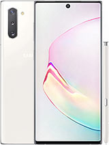 Samsung Galaxy Note 10 5G 256GB