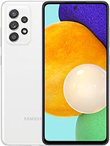 Samsung Galaxy A52 5G 256GB