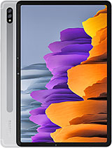 Samsung Galaxy Tab S7 WiFi 128GB