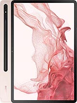 Samsung Galaxy Tab S8+ WiFi 512GB