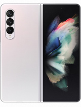Samsung Galaxy Z Fold3 512GB